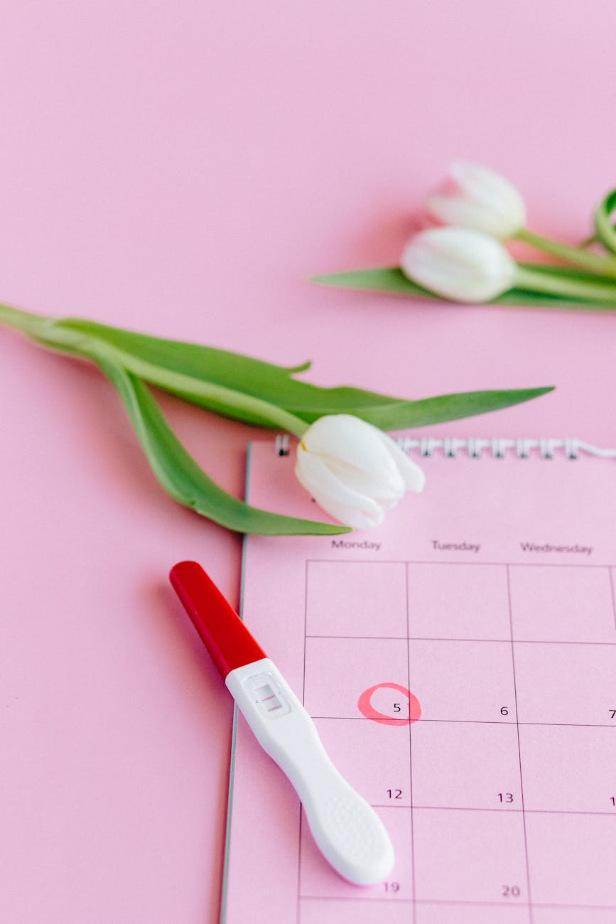 Conceiving: The Most Effective Period Tracking&nbsp;Tool